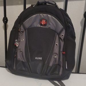 Synergy Pro Uline Wenger Backpack